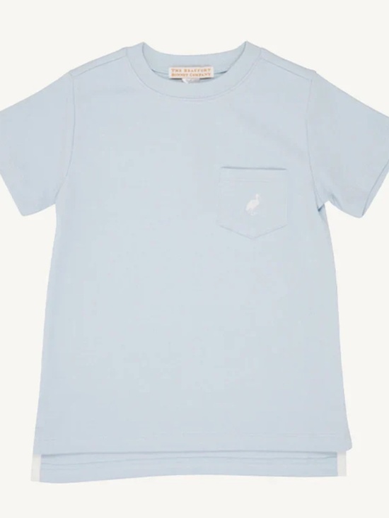 The Beaufort Bonnet Company Other - Carter Crewneck Blue (Size: 3T) NWT